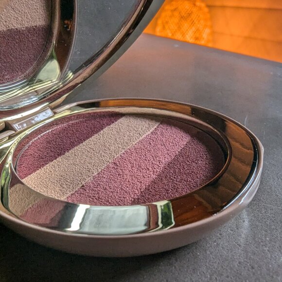 Westman Atelier Lip Suede Palette | Les Nudes - Picture 4 of 15